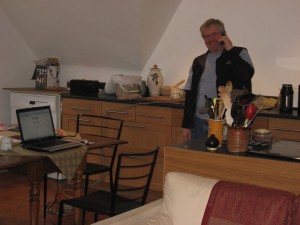 Aziatische klauwotters zijn erg actief